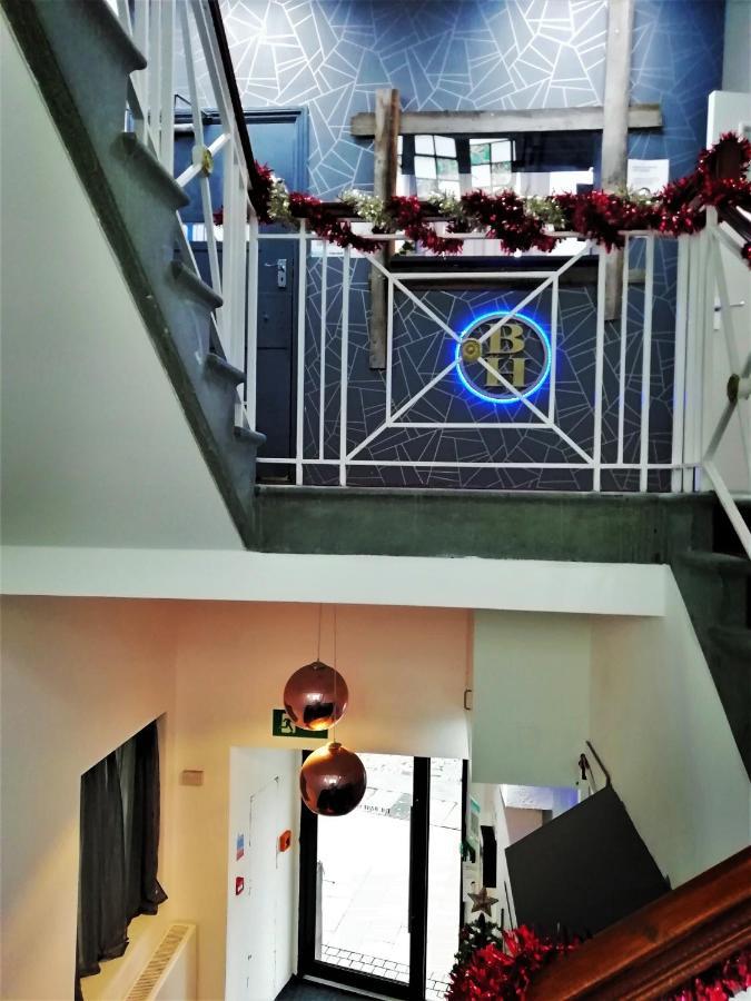 The Bank Hotel Barking  Bagian luar foto