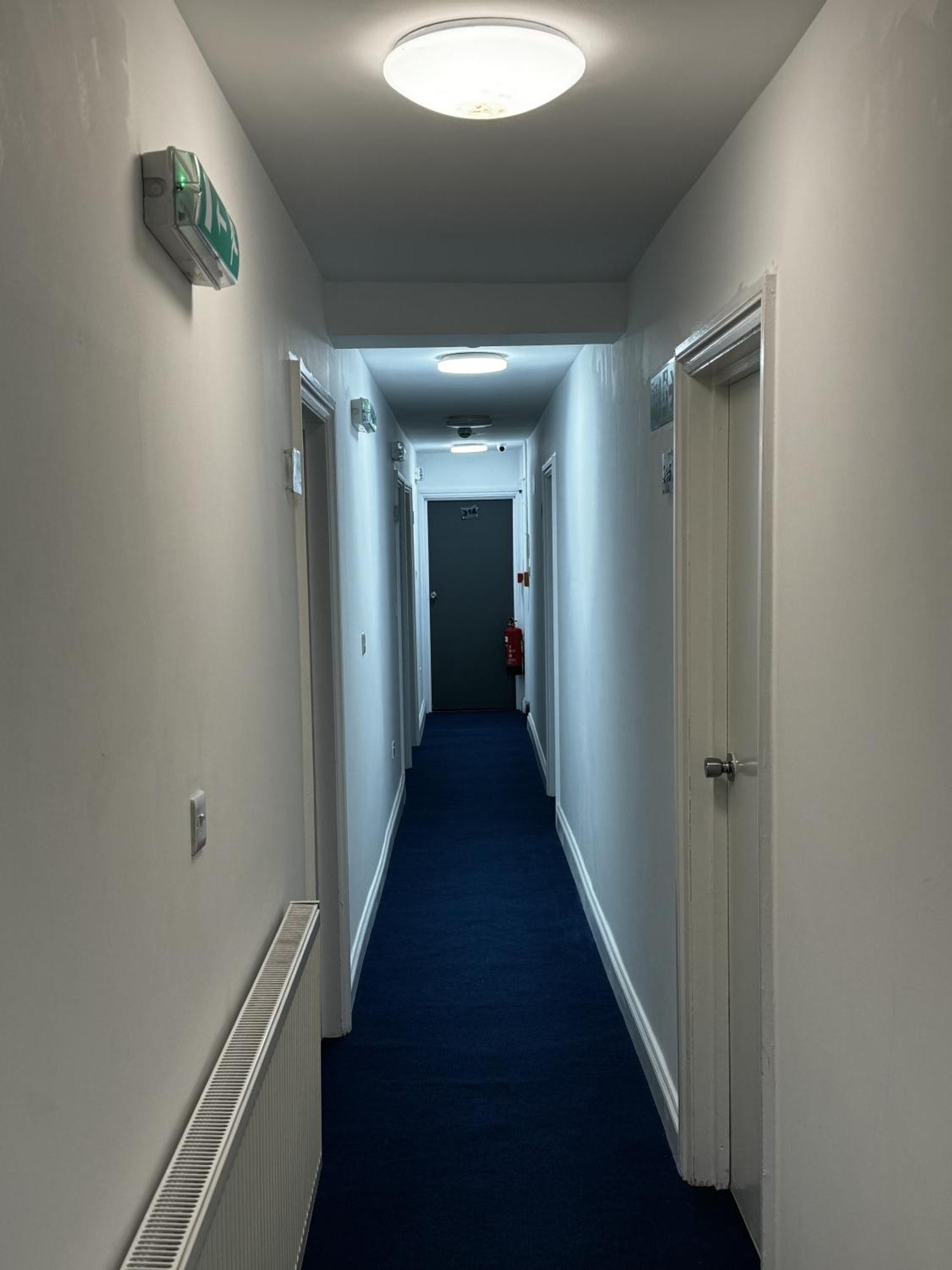 The Bank Hotel Barking  Bagian luar foto
